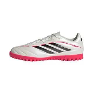 Adidas Performance Sportschoen 'Copa Pure Iv Club' Framboos / Zwart / Wit