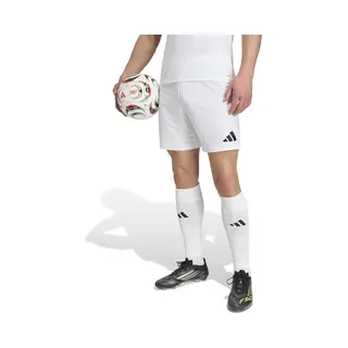 Adidas Performance Sportbroek 'Entrada26' Zwart / Wit