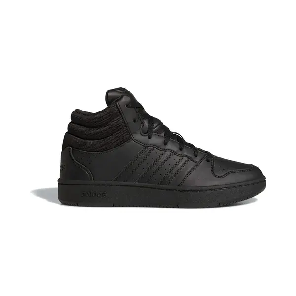 Adidas Hoops Mid Classic Schoenen Wit Eu 46 2/3 thumbnail