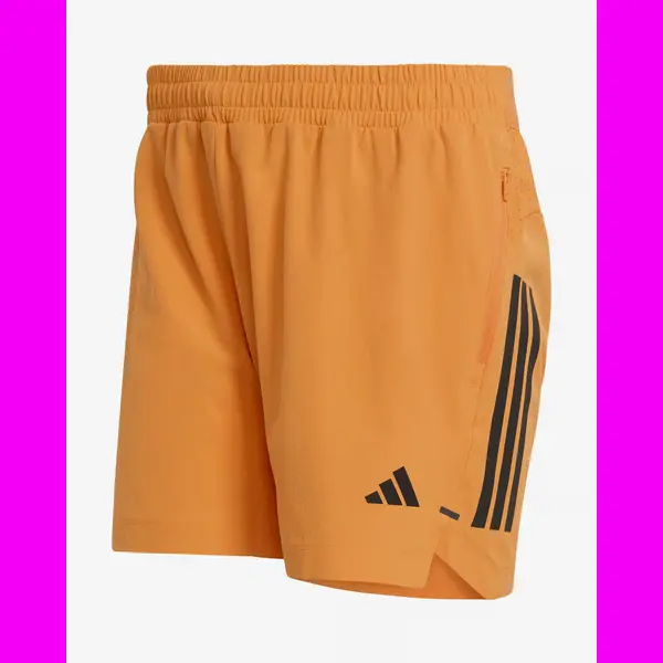 Adidas D4T PrimeLift 3-Streifen Shorts thumbnail