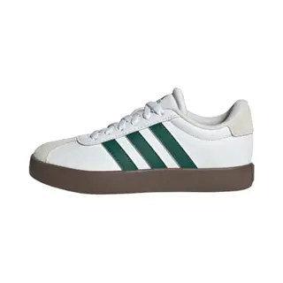 Adidas Sportswear Vl Court 3.0 Schoenen - Kinderen - Wit