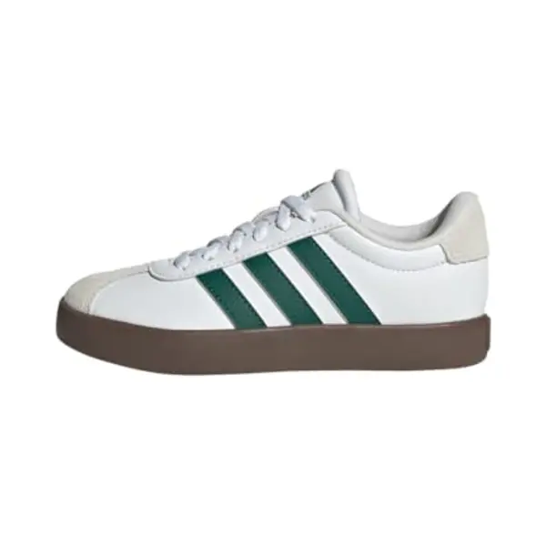 Adidas Sportswear Vl Court 3.0 Schoenen - Kinderen - Wit thumbnail