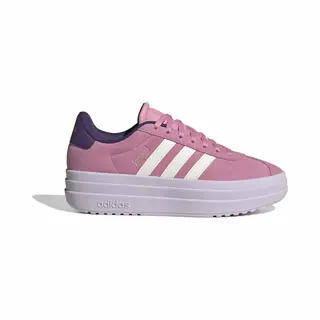 Adidas Sportswear Vl Court Bold Schoenen - Kinderen - Roze