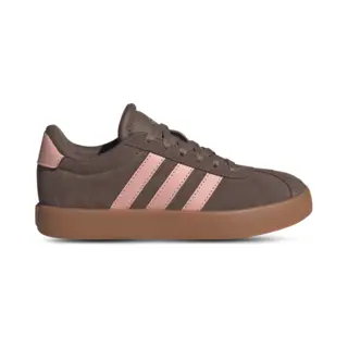 Adidas Sportswear Vl Court 3.0 Schoenen - Kinderen - Bruin