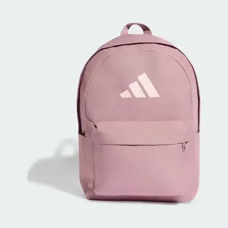 Adidas Classic 3-Streifen Logo Rucksack