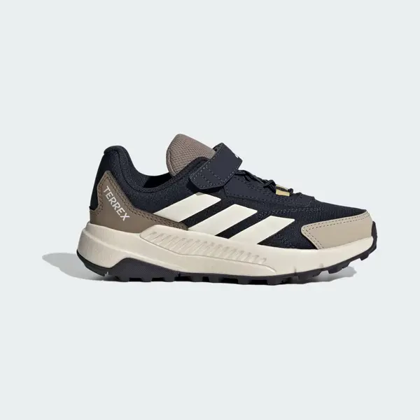 Adidas Terrex Anylander Hikingschoenen Kids - Kinderen - Blauw thumbnail