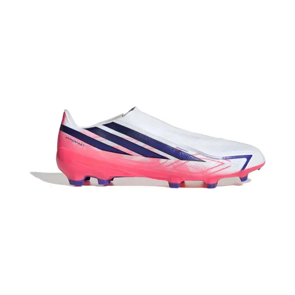 Adidas Performance F50 Hyperfast League Ll Fg - Unisex - Wit thumbnail