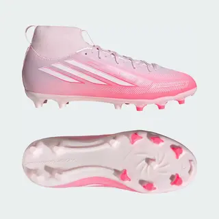 Adidas Voetbalschoen F50 Sparkfusion League - Maat 31