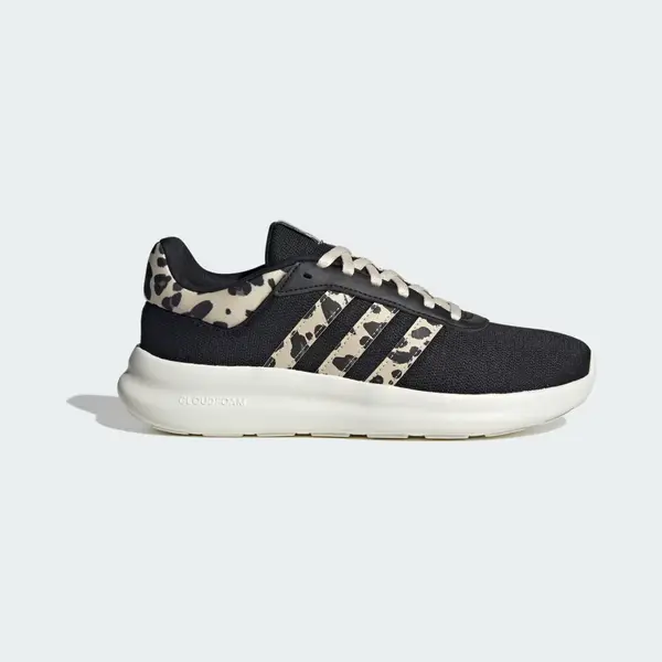 Adidas Sportswear Lite Racer 4.0 Schoenen - Dames - Zwart thumbnail