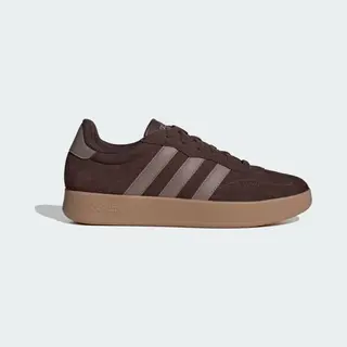 Adidas Men's Barreda Shoes, Dark Brown/Trace Brown/GUM4, 10 Uk