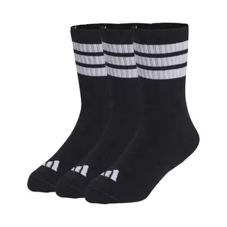 Socken Für Kinder Adidas 3Stripes (x3)