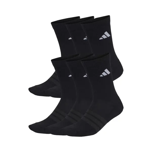 Adidas Performance Sportsokken 'Ess' Antraciet / Zwart / Wit thumbnail