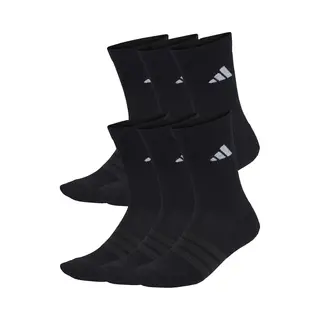 Adidas Performance Sportsokken 'Ess' Antraciet / Zwart / Wit