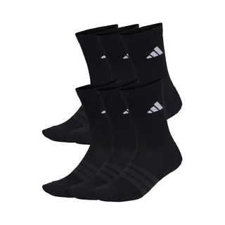 Adidas Performance Sportsokken 'Ess' Antraciet / Zwart / Wit