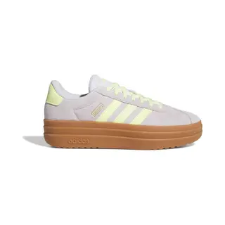Adidas Vl Court Bold Sneakers Paars - Maat 42