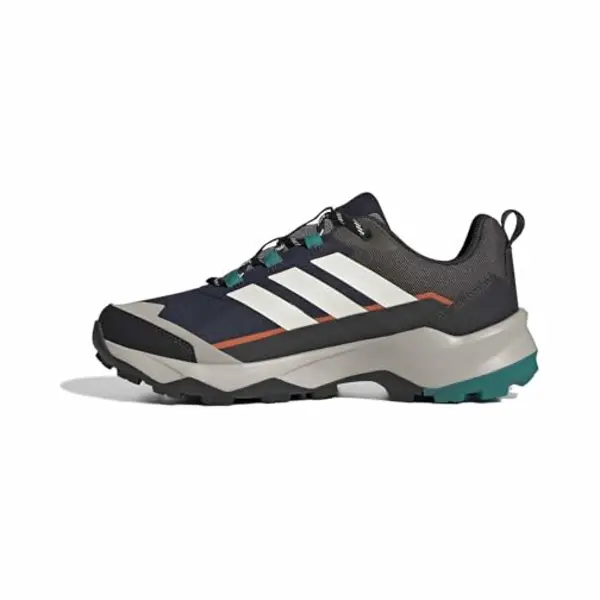 Adidas Men's Terrex Skychaser Ax5 Gore-Tex Hiking Shoes, Legend Ink/Wonder White/Shadow Olive, 9.5 Uk thumbnail