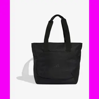 Adidas Unisex Prime Tote Bag, Black/carbon, One Size