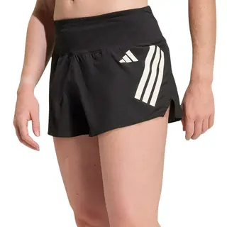 Adidas Performance Sportbroek 'Adi365 Formotion' Zwart / Wit