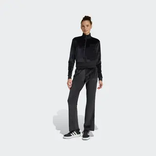 Adidas Glam Velvet Trainingsanzug