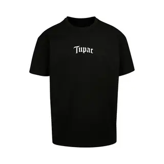 T-shirt Mister Tee 2Pac - 2Pacalypse Now