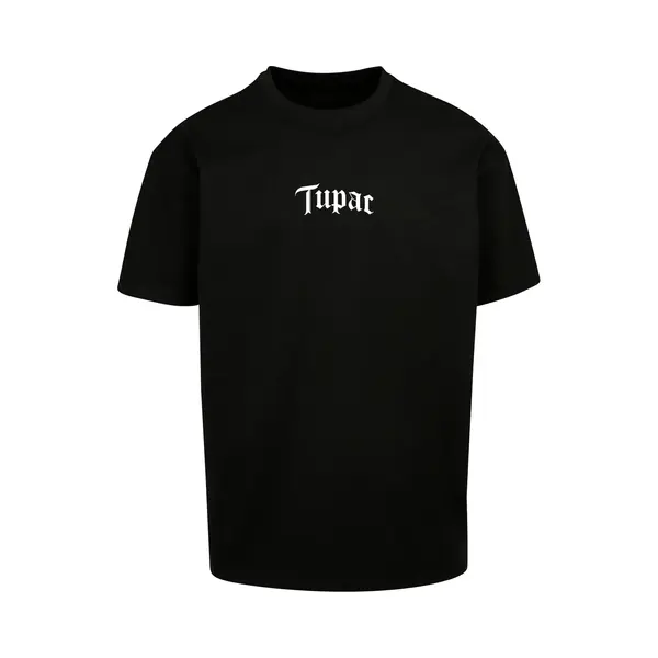 T-shirt Mister Tee 2Pac - 2Pacalypse Now thumbnail
