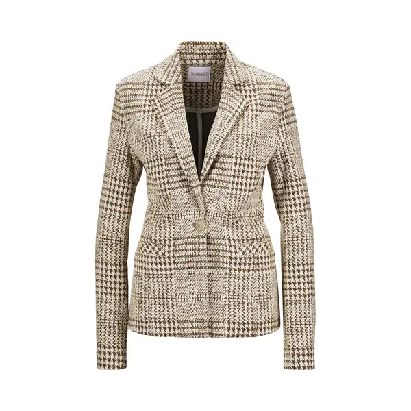 Madeleine Blazer Korte Blazer thumbnail