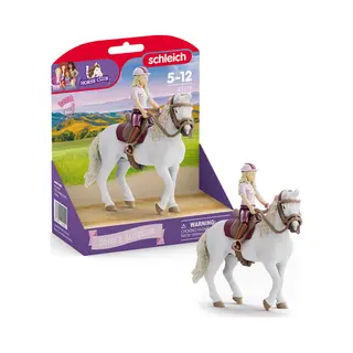 schleich Horse Club Sofia & Blossom