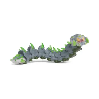 schleich Stone Worm