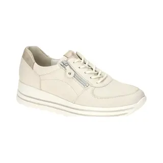 Waldläufer H Damesschoenen 758009 207 698, Beige, 39 Eu Large
