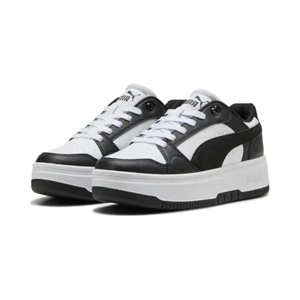 Puma Sneaker Rebound Low thumbnail