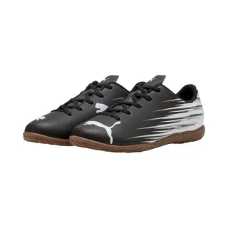 Puma Attacanto Ii It Jr Fußballschuh, Schwarz/Weiß, 4.5 Uk