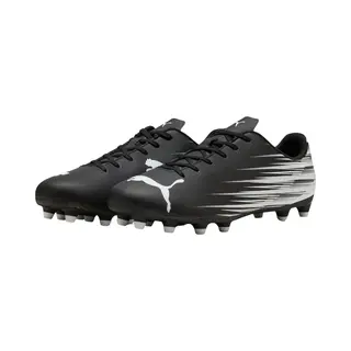 Puma Attacanto Ii Fg/Ag Unisex Sportschoenen - Puma Black-Puma White