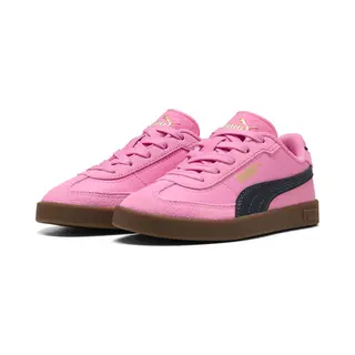 Puma, Mannen, Sneakers, Club Ii Tijdperk Ps, Roze, Blauw, Roze, (30)