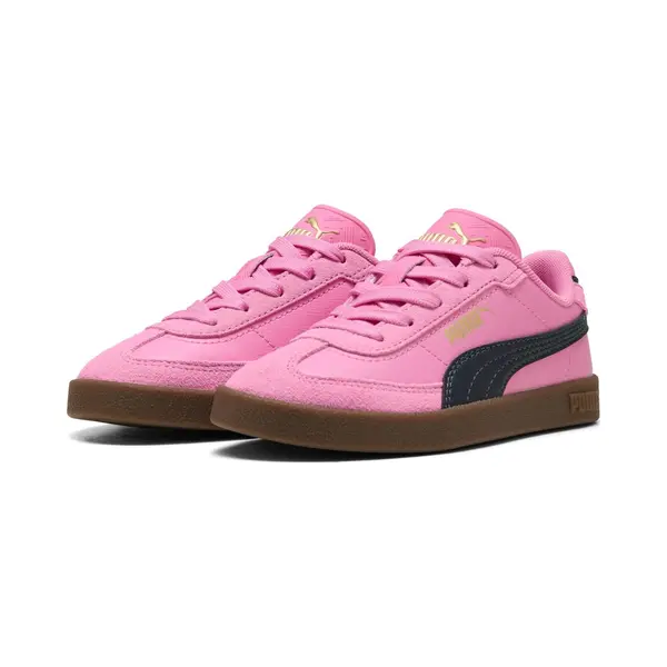 Puma, Mannen, Sneakers, Club Ii Tijdperk Ps, Roze, Blauw, Roze, (30) thumbnail