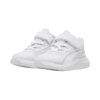 Puma, Jungen, Sneakers, Skyrocket 2 Ac+ Inf, Weiss, (27)