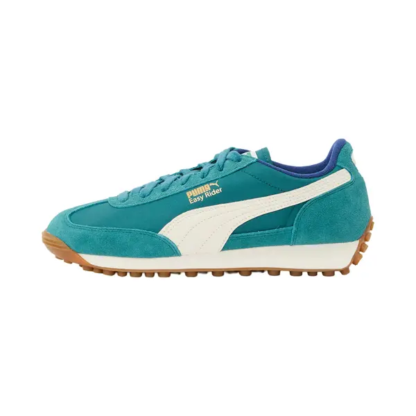 Puma Easy Rider Vintage Sneakers Unisex, Schuhe, Grün, 44 thumbnail