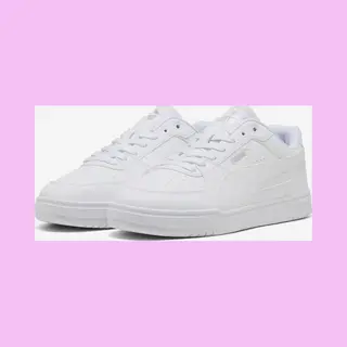 Puma Caven Iii Shoes Pure White - 36