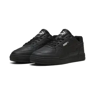 Puma Sneakers Laag 'Caven Iii' Zwart