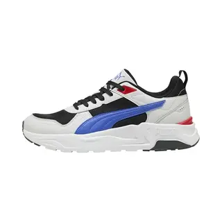 Puma Unisex Trinity 2 Lt Sneaker, Saphirfeder, Schwarz, Königsgrau, 44, 5 Eu, Puma Saphirfeder, Schwarz, Königsgrau, 44.5 Eu