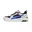 PUMA Black-Royal Sapphire-Feather Gray