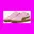 Pink Shimmer-Olive Green