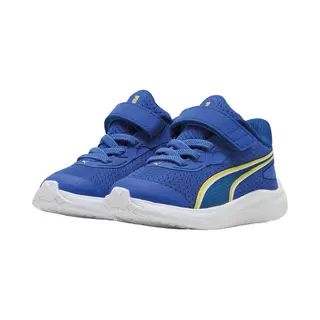 Puma Baskets Unisexes Pour Bébé Skyrocket 2 Ac+ Inf, Bleu Saphir Royal, Pointure 42, Royal Sapphire Puma Blanc, 26 Eu