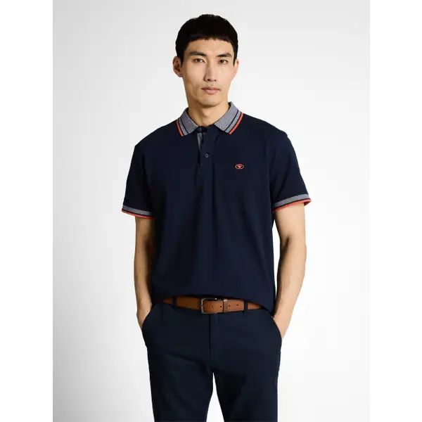Tom Tailor Poloshirt thumbnail