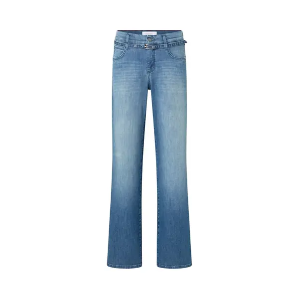 Angels Jeans - Broek - Liz City 332 2565 Maat W42 X L30 thumbnail