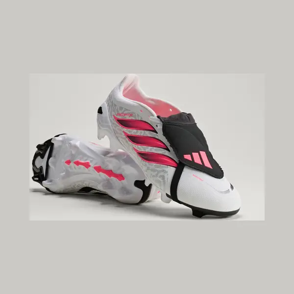 Adidas Performance Predator League Ft Fg - Unisex - Wit thumbnail