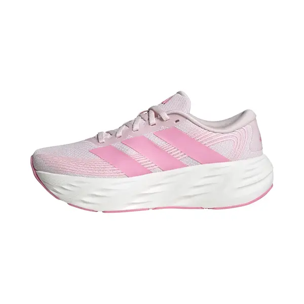 Adidas Performance Galaxy 8 Hardloopschoenen - Dames - Roze thumbnail