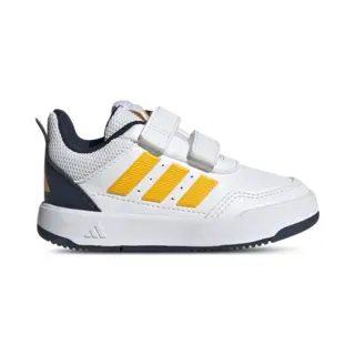 Adidas Sportswear Sneakers 'Tensaur 3.0' Navy / Geel / Wit