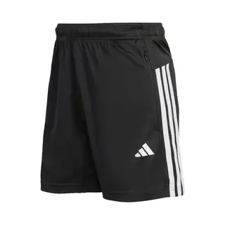 Adidas Men's Fitness Shorts - Black