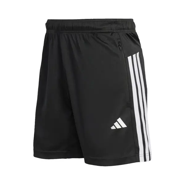 Adidas Men's Fitness Shorts - Black thumbnail