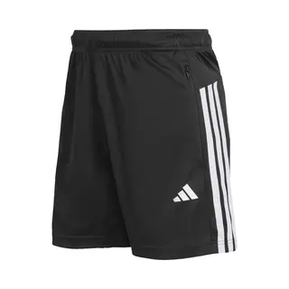 Adidas Men's Fitness Shorts - Black